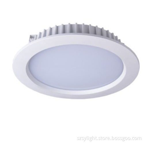 240v High Power led downlights cree/samsung/edison